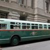 MTA Goes Mid-Century: The Retro Buses Are Back!